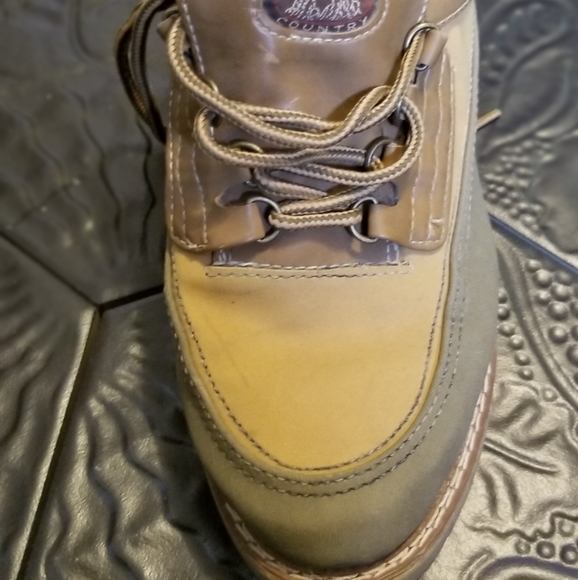 🔥5for25$🔥 canyon country shoes - Picture 4 of 5